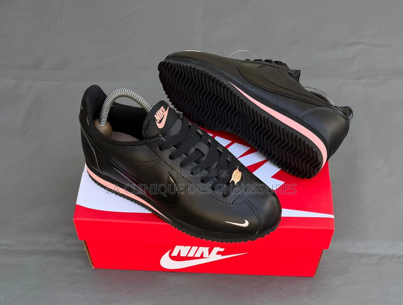 Nike Classic Cortez