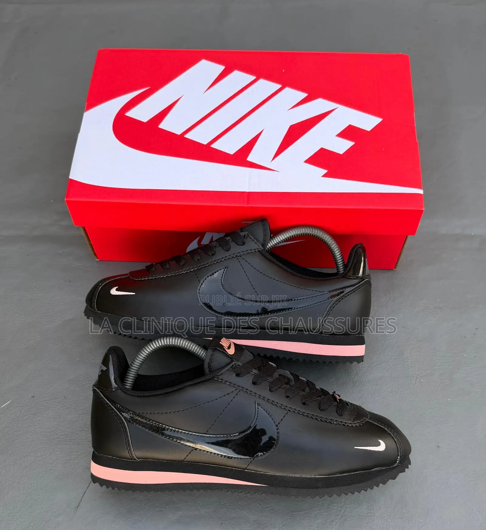 Nike Classic Cortez