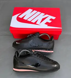 Nike Classic Cortez