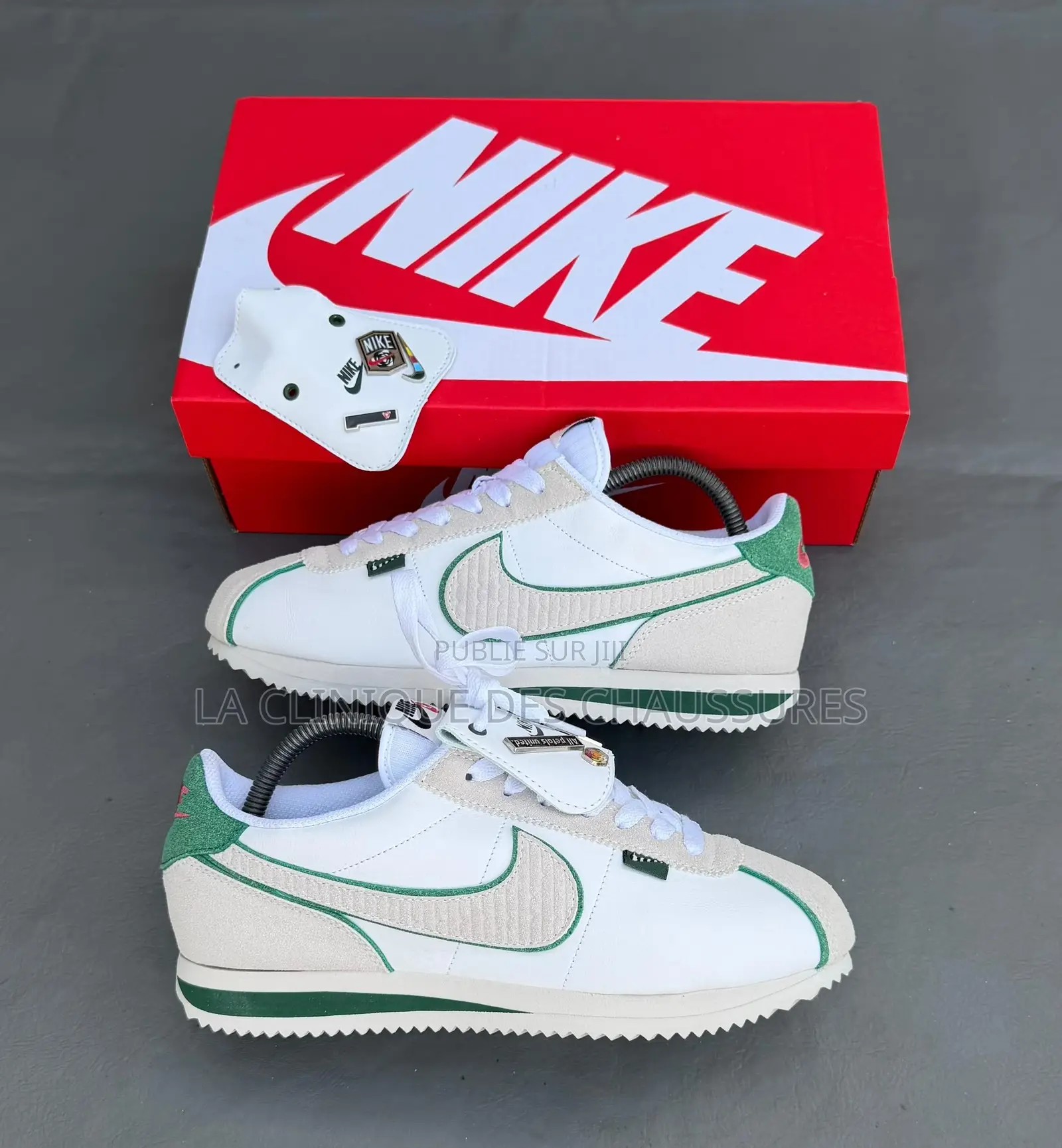 Nike Classic Cortez