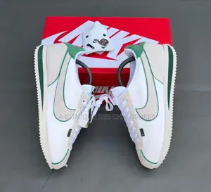 Nike Classic Cortez
