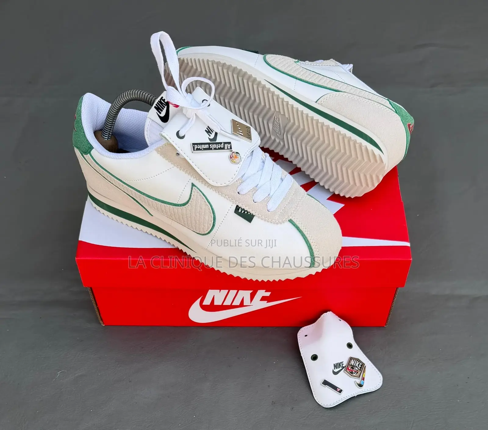 Nike Classic Cortez