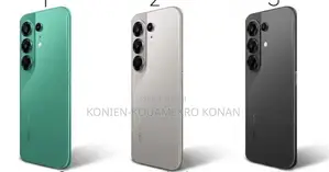 Nouveau Tecno Camon 50 Pro 256 GB Blanc