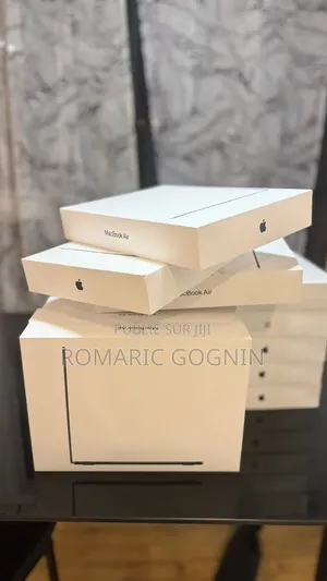 Nouveau Apple MacBook Air 2025 M4 13-inch 16GB Apple M4 SSD 256GB