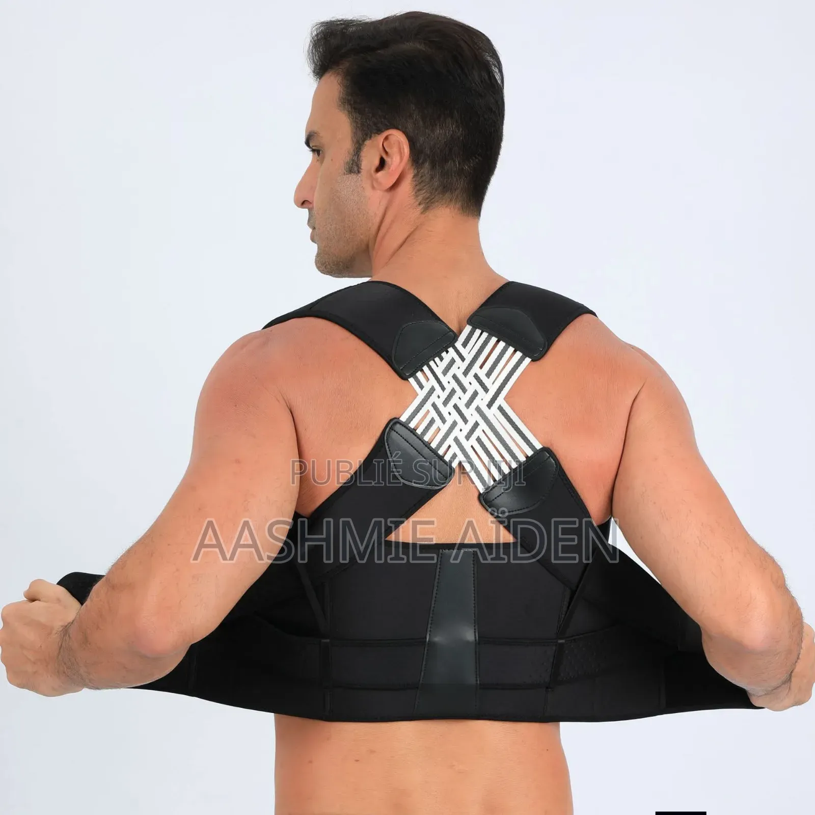Correcteur De Posture