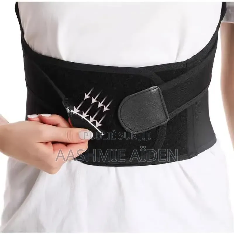 Correcteur De Posture
