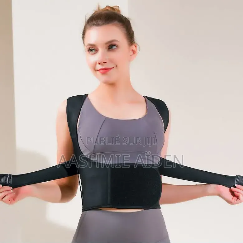 Correcteur De Posture