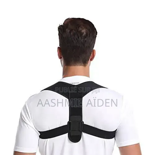 Correcteur De Posture
