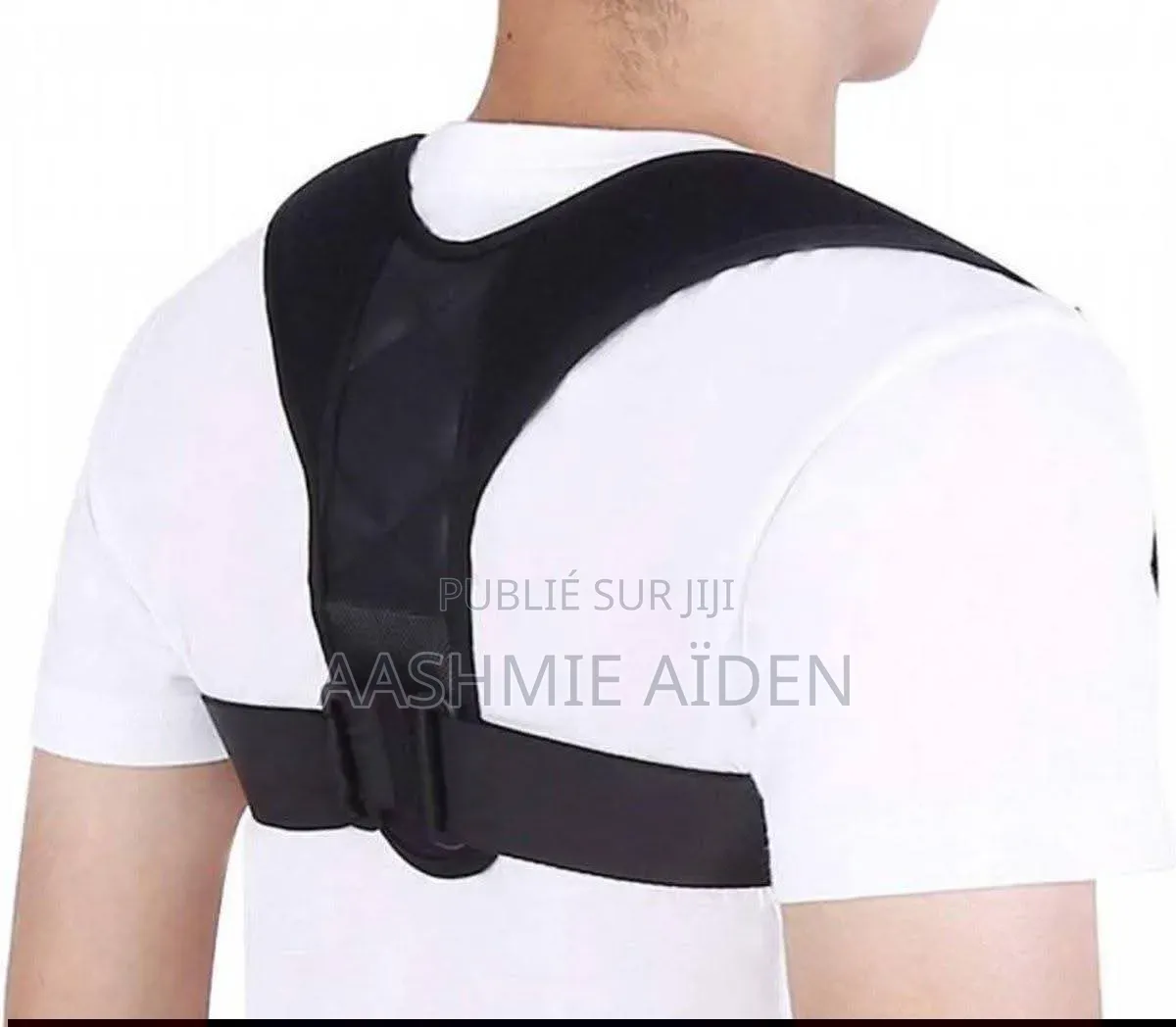 Correcteur De Posture