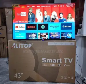 Télévision
