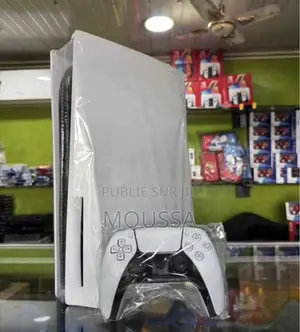 Vente De Jeux Vidéo