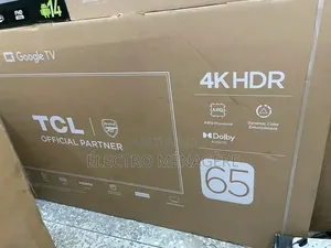 Télévision