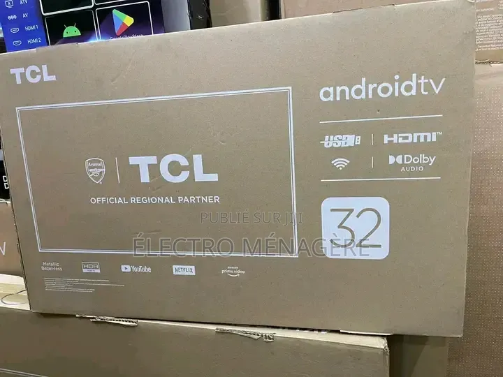 Télévision