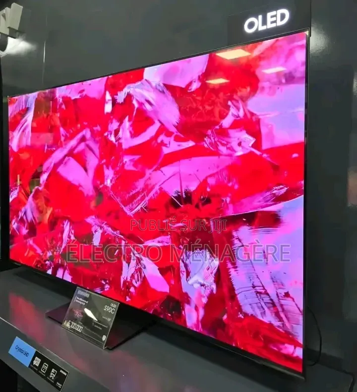 Télévision