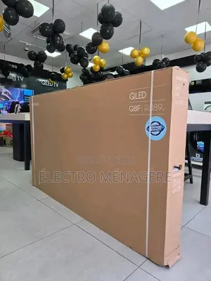 Télévision
