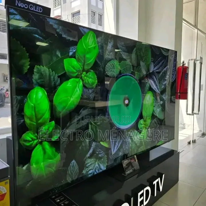 Télévision