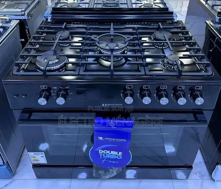 Cuisinière