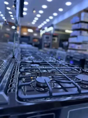 Cuisinière