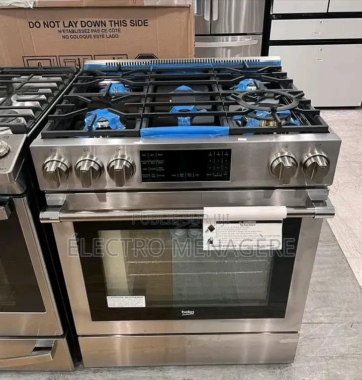 Cuisinière