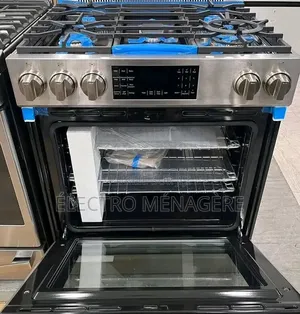 Cuisinière