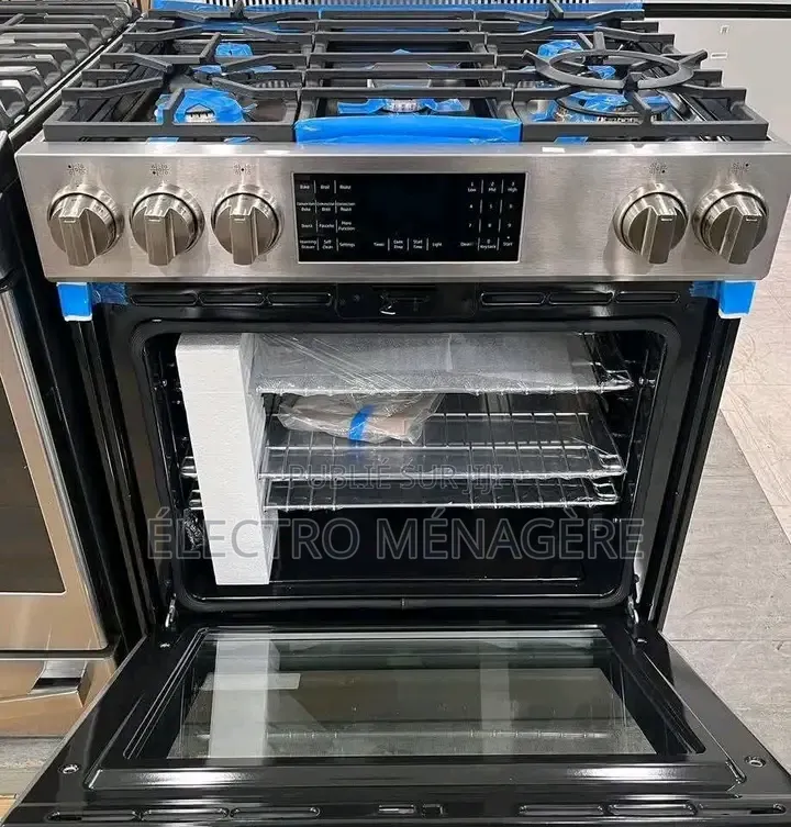 Cuisinière