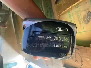 Samsung Vp-Dx100