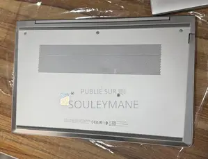 Ordinateur portable HP ProBook 440 G10 16GB Intel Core i5 SSD 512GB
