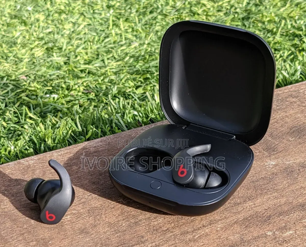 Écouteurs Beats Fit Pro Écouteurs Sans Fil