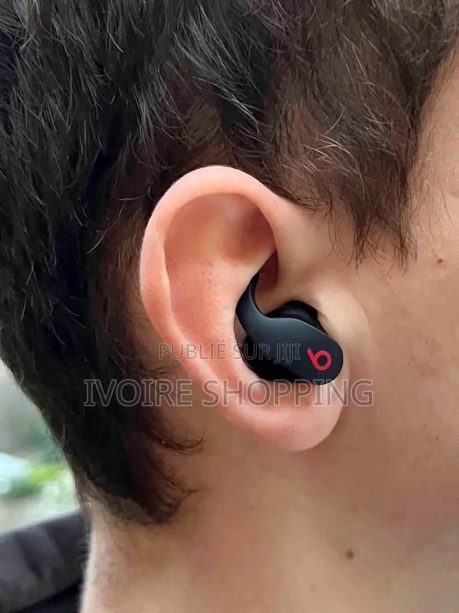 Écouteurs Beats Fit Pro Écouteurs Sans Fil