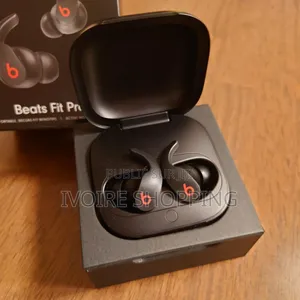 Écouteurs Beats Fit Pro Écouteurs Sans Fil