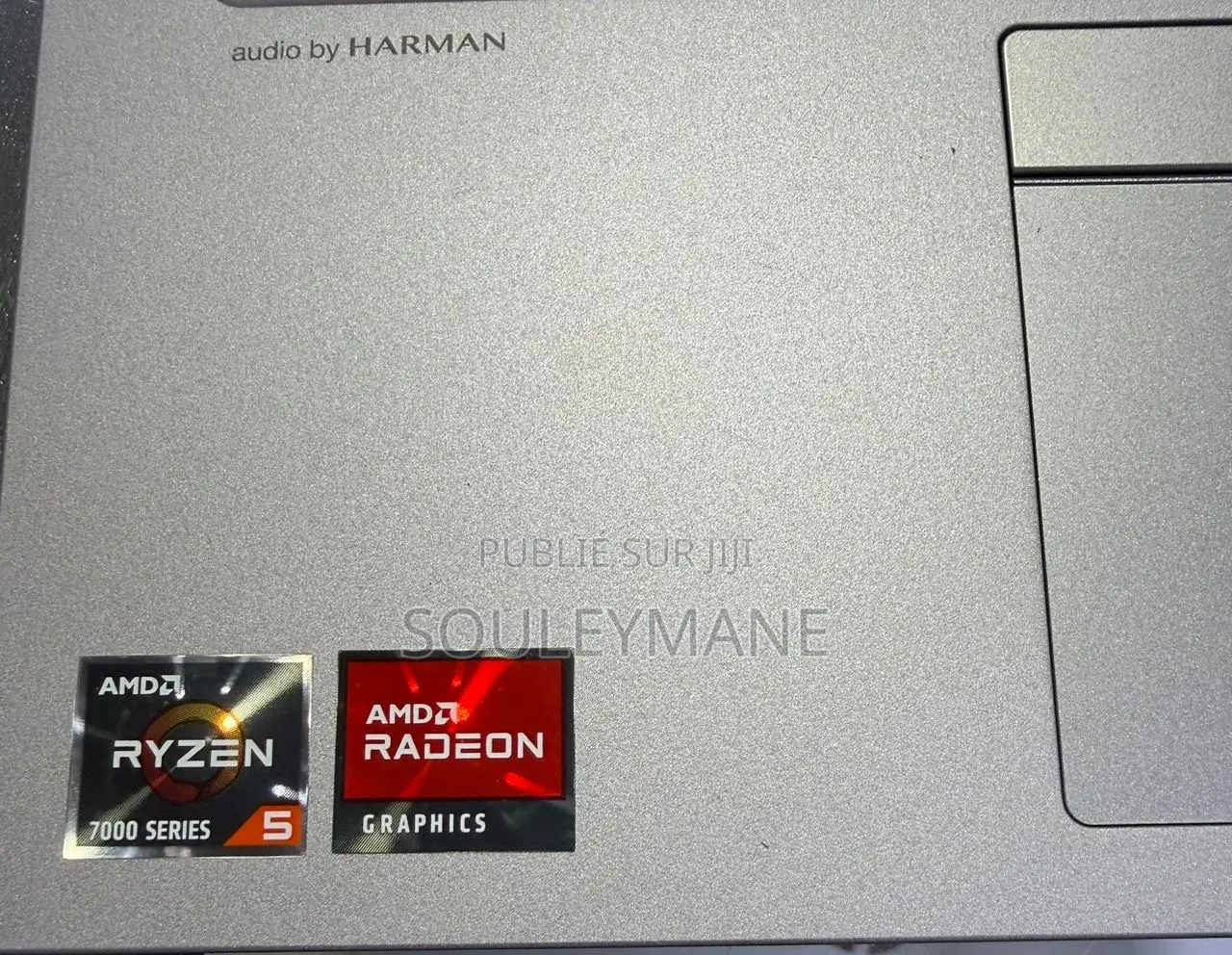 Ordinateur portable Lenovo ThinkPad 13 16GB AMD Ryzen 5 SSD 512GB