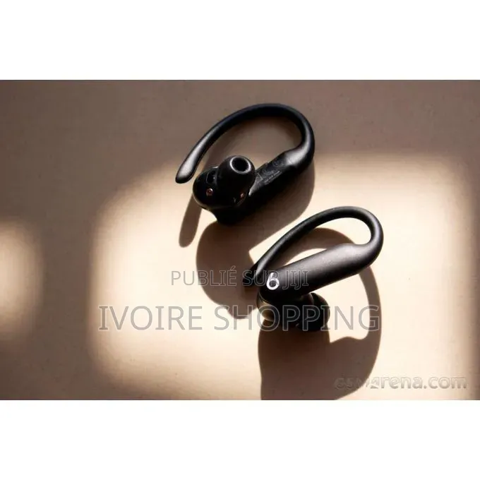 Beats Powerbeats Pro 2 Noir