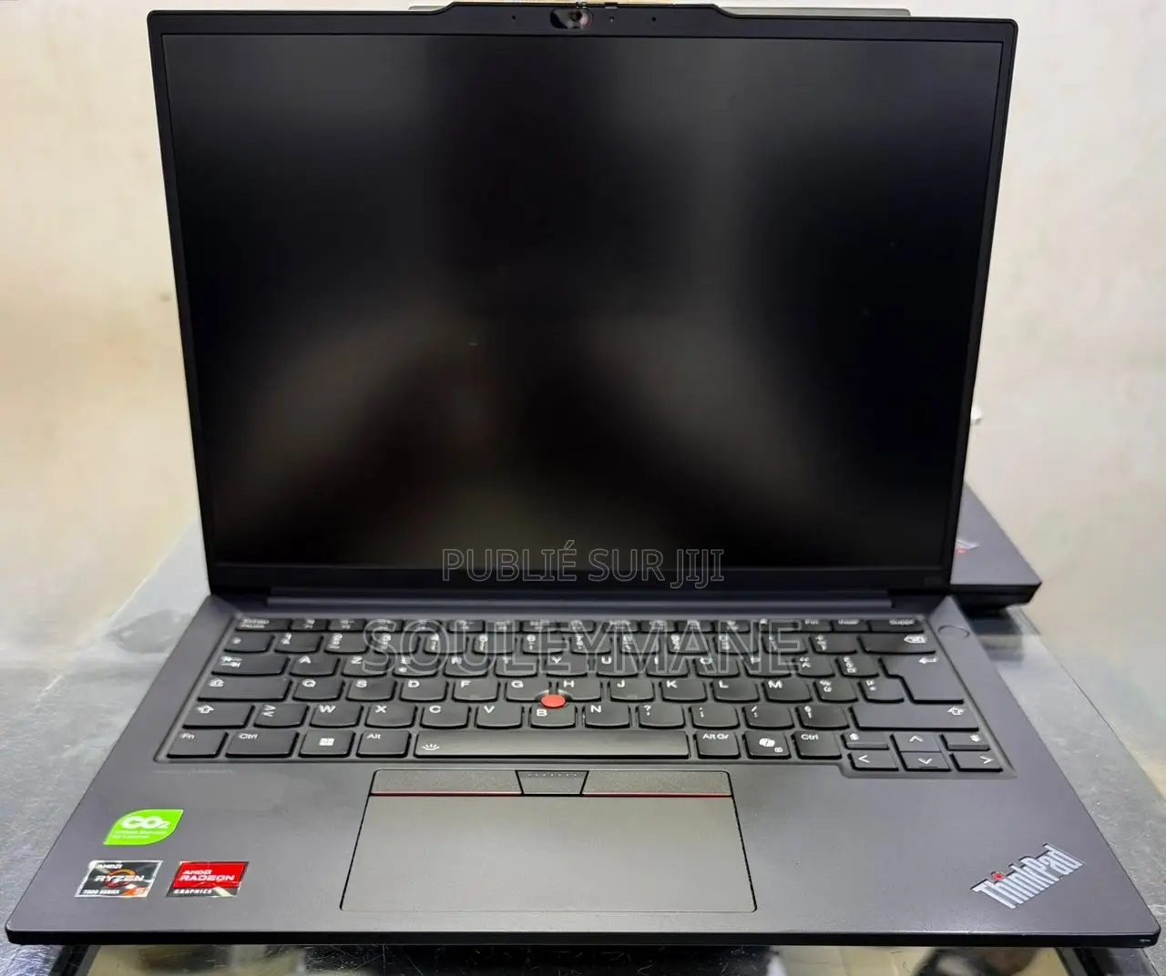 Lenovo ThinkPad E14 Gen 6 16GB AMD Ryzen 5 SSD 512GB