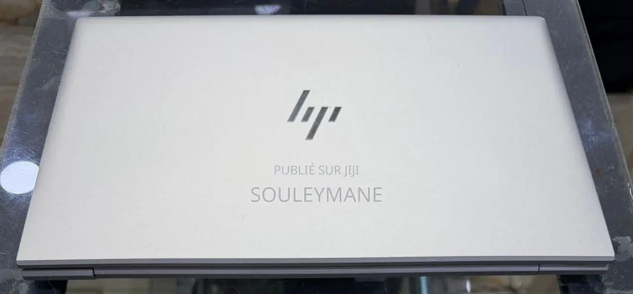 Ordinateur portable HP ProBook 640 16GB Intel Core i5 SSD 512GB