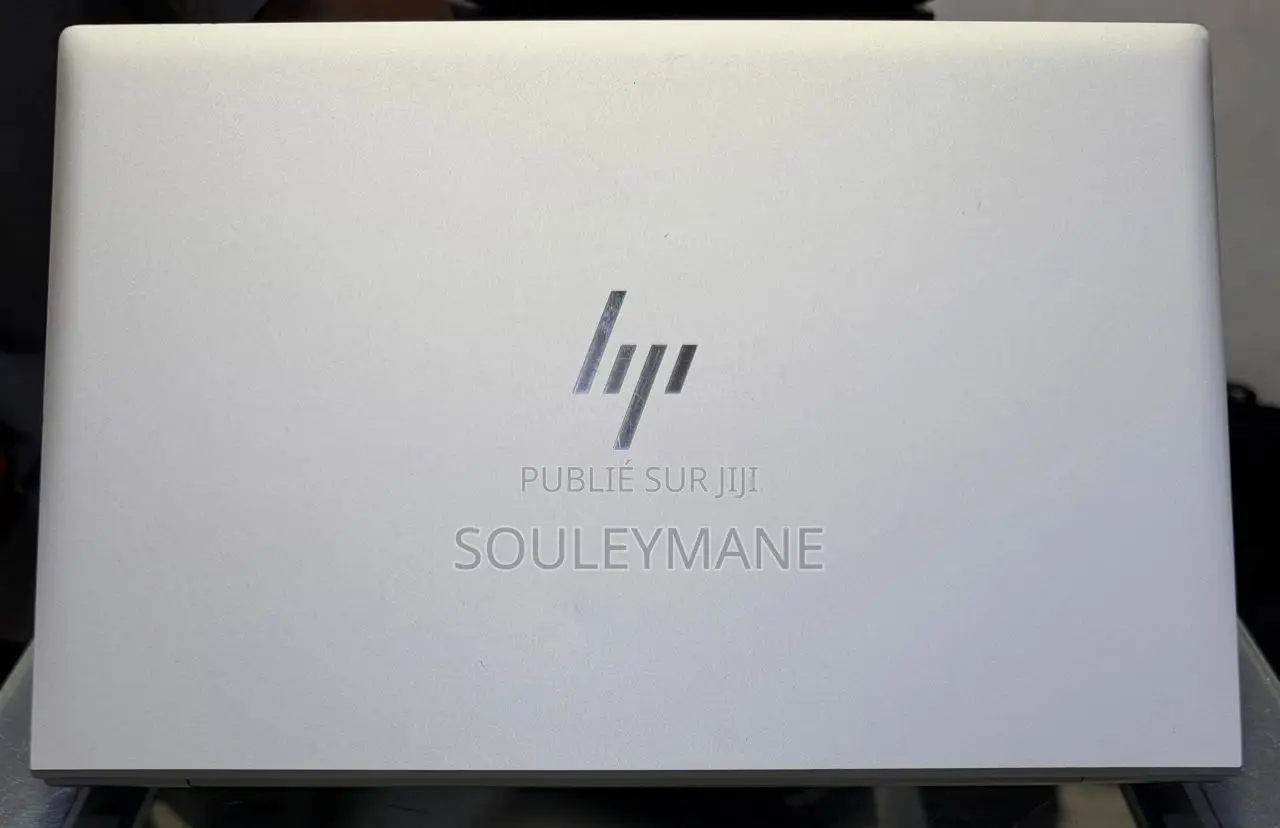 Ordinateur portable HP ProBook 640 16GB Intel Core i5 SSD 512GB