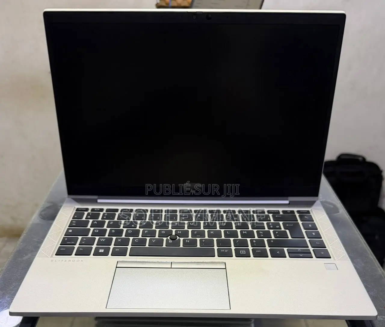 Ordinateur portable HP ProBook 640 16GB Intel Core i5 SSD 512GB