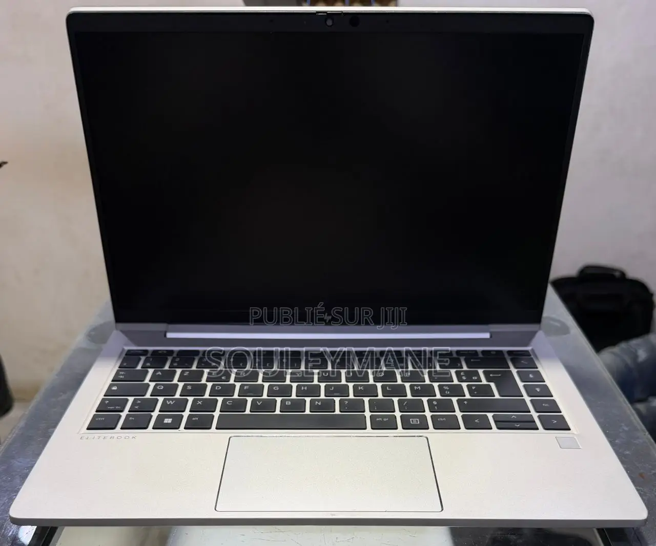 Ordinateur portable HP EliteBook 845 G10 16GB AMD Ryzen 5 SSD 512GB