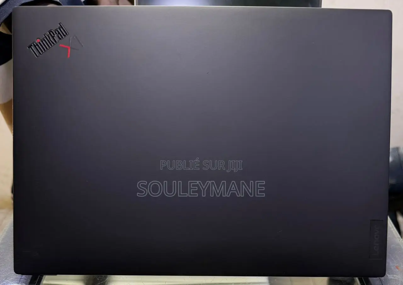Lenovo ThinkPad X1 Carbon 16GB Intel Core i7 SSD 512GB