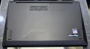 Lenovo ThinkPad X1 Carbon 16GB Intel Core i7 SSD 512GB