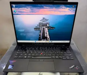 Lenovo ThinkPad X1 Carbon 16GB Intel Core i7 SSD 512GB