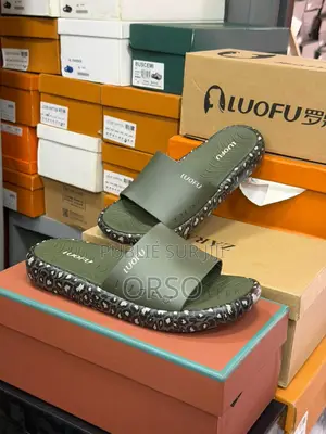 Claquettes