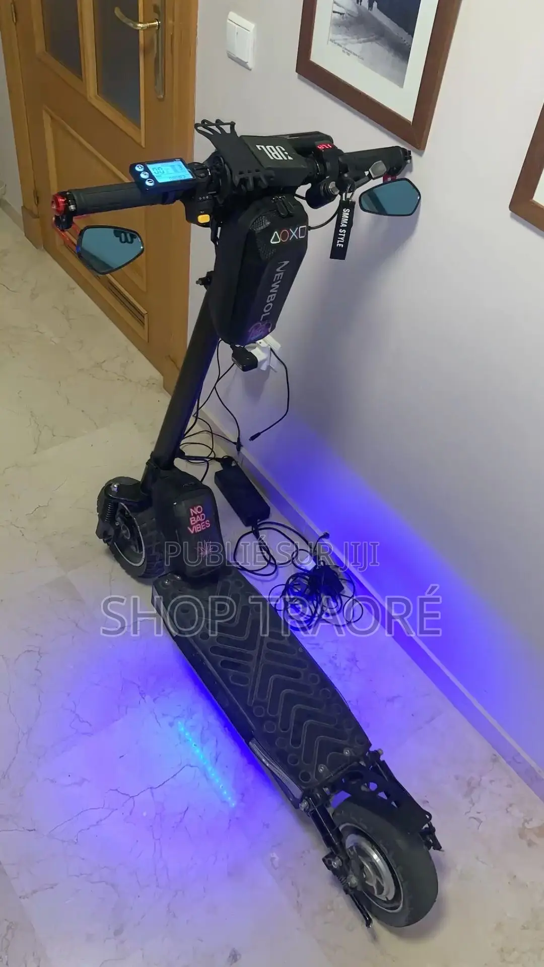 Vélo Électrique