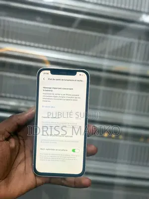 Nouveau Apple iPhone XR 128 GB Jaune