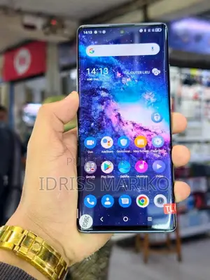Nouveau TCL 50 XE 128 GB Noir