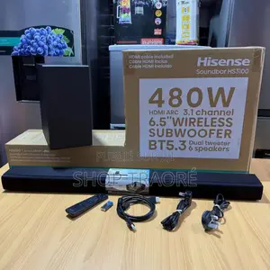 5.1channel