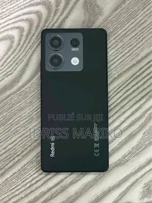 Nouveau Autre Autre 128 GB Noir