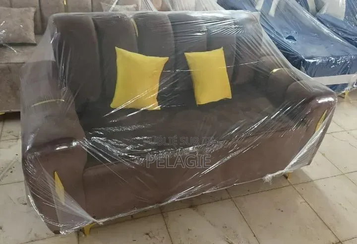 Canapé Confortable