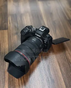 Caméra Photo