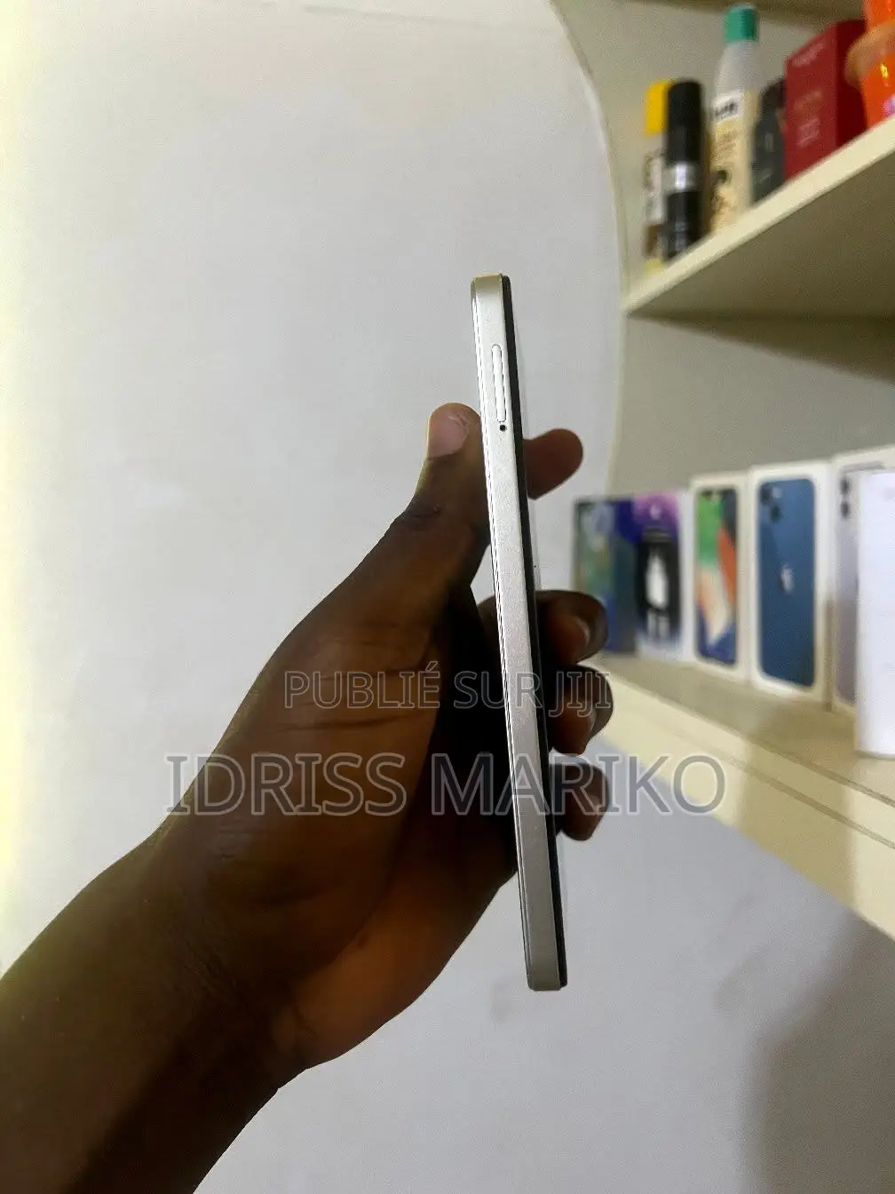 Nouveau Tecno Pop 10C 128 GB Vert