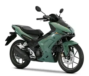 Nouveau Twinco DSuper 2026 Vert